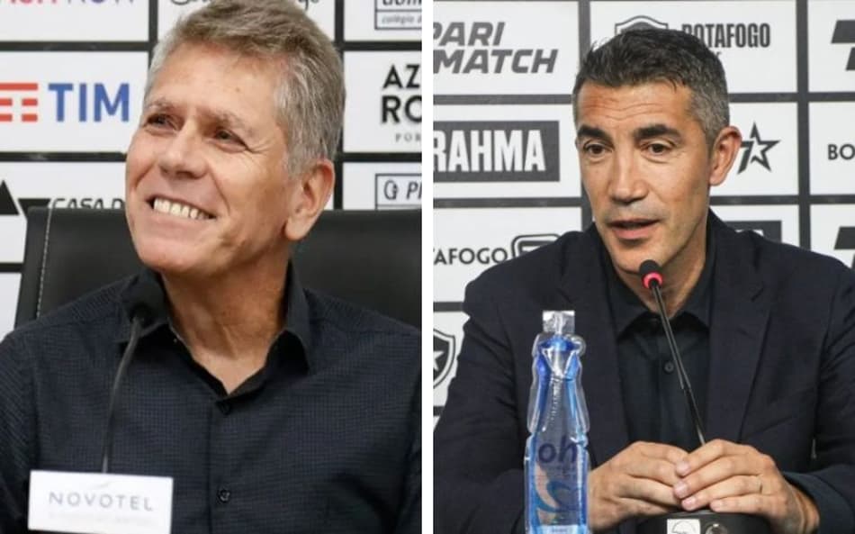 Bom presságio? Chegada de Bruno Lage traz coincidência com ano de conquista do Botafogo no Brasileirão