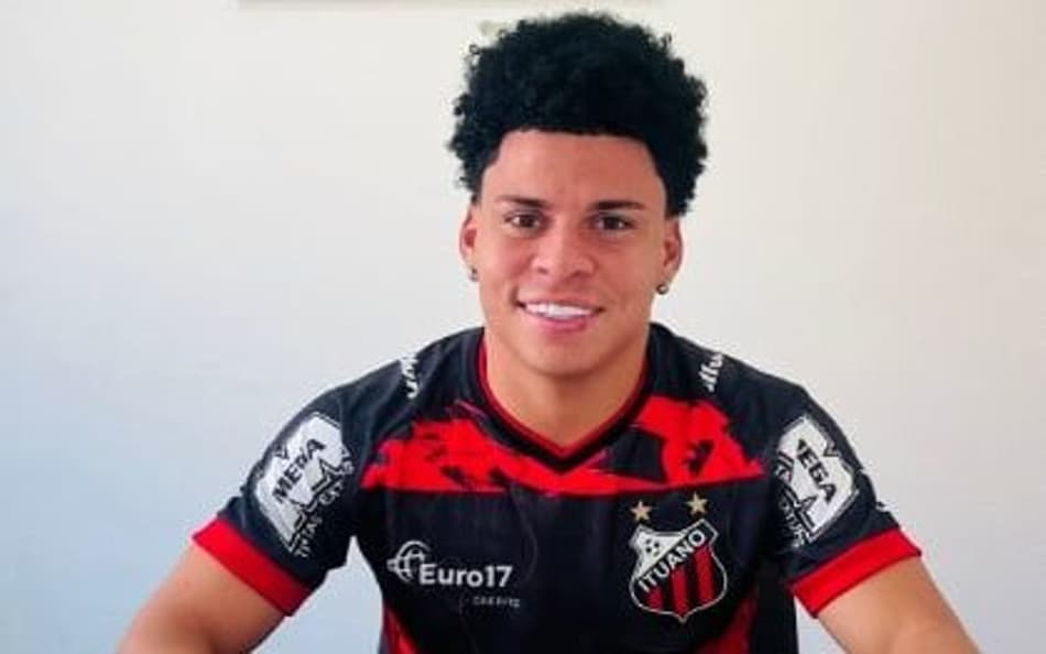 Botafogo garante seu primeiro reforço para a temporada de 2024. Saiba os detalhes!