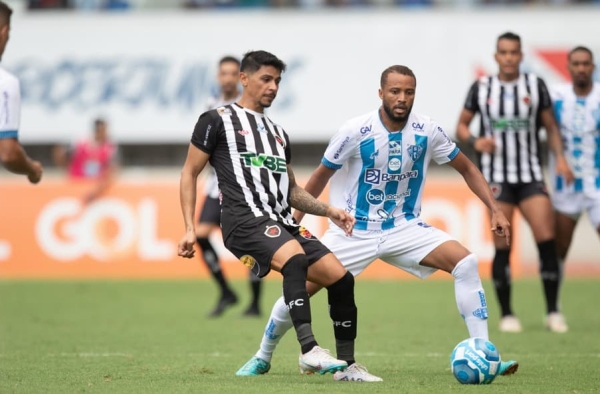 Botafogo-PB x Paysandu: onde assistir ao vivo e horário do jogo pela Série C