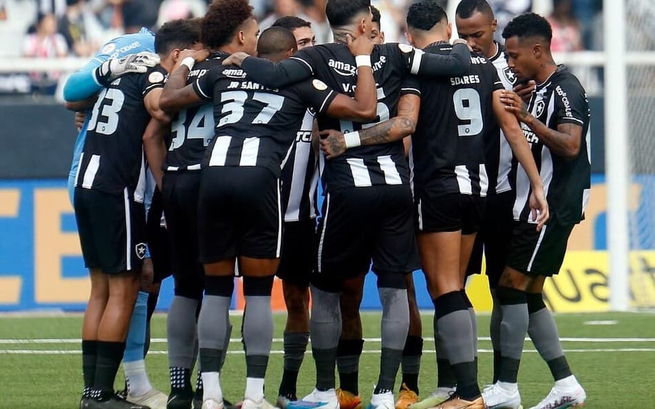 Botafogo sela parceria com escola de idiomas online
