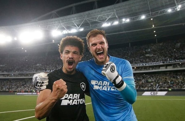 Botafogo tem a menor média de gols sofridos entre os times da Série A em 2023; veja o ranking