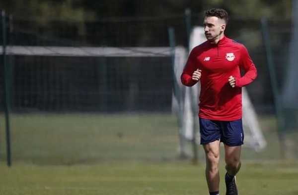 Bragantino divulga lista de relacionados para enfrentar o Botafogo com novidade