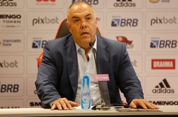 Braz analisa duelos entre Flamengo e Fluminense pelas oitavas da Copa do Brasil: ‘Não tem essa de troco’