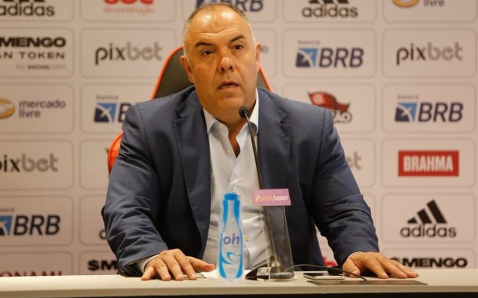 Braz analisa duelos entre Flamengo e Fluminense pelas oitavas da Copa do Brasil: ‘Não tem essa de troco’