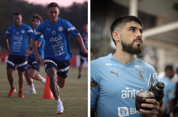Bruno Méndez e Rojas reforçam o Corinthians contra o Fluminense? Saiba situação da dupla após a Data Fifa
