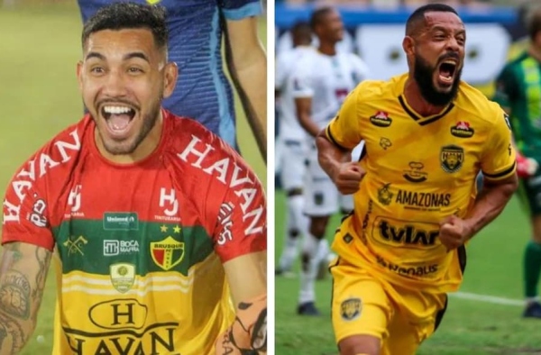 Brusque x Amazonas: onde assistir ao vivo, escalações e horário do jogo pela final da Série C