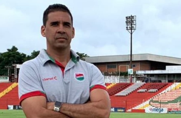 Campeonato Gaúcho sub-20: Técnico Filipe Sudré comemora atuação e vitória do Passo Fundo