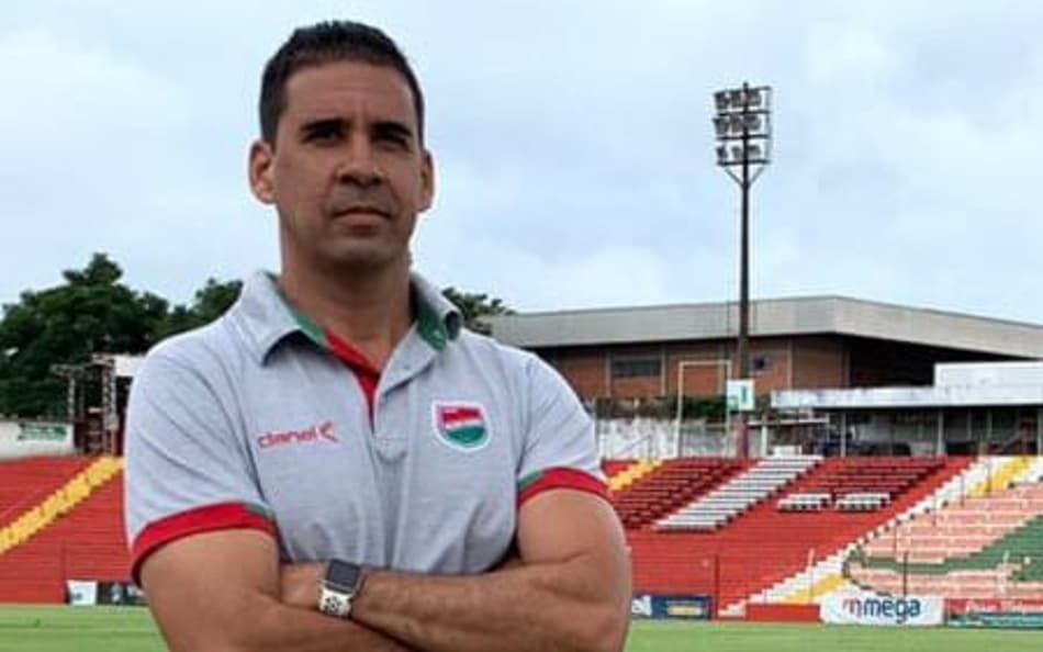 Campeonato Gaúcho sub-20: Técnico Filipe Sudré comemora atuação e vitória do Passo Fundo