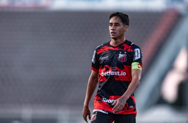 Capitão pela primeira vez no Ituano, José Aldo espera capricho do time nas finalizações na Série B