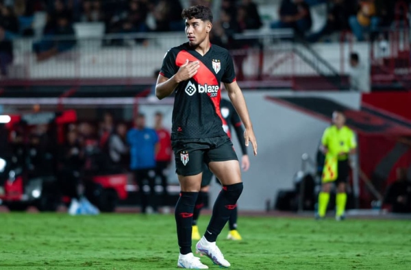 Carrasco do Sampaio Corrêa no Sub-20, Daniel Lima espera repetir feito na Série B