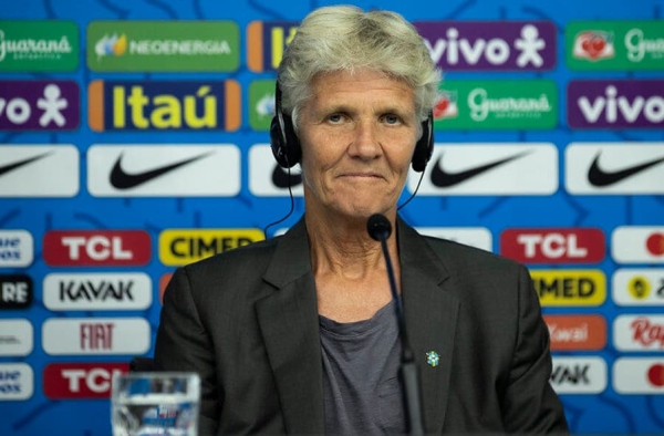 CBF anuncia a data da convocação da Seleção Brasileira Feminina para a Copa do Mundo