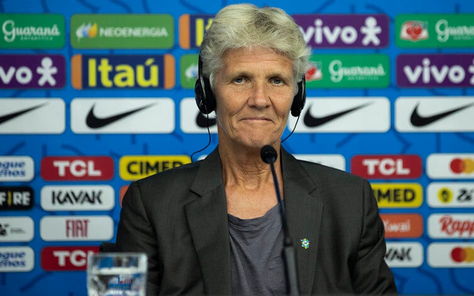 CBF anuncia a data da convocação da Seleção Brasileira Feminina para a Copa do Mundo