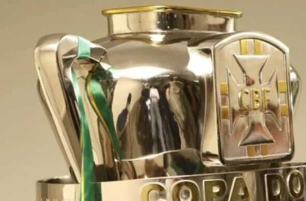CBF define datas e horários das oitavas de final da Copa do Brasil; veja!