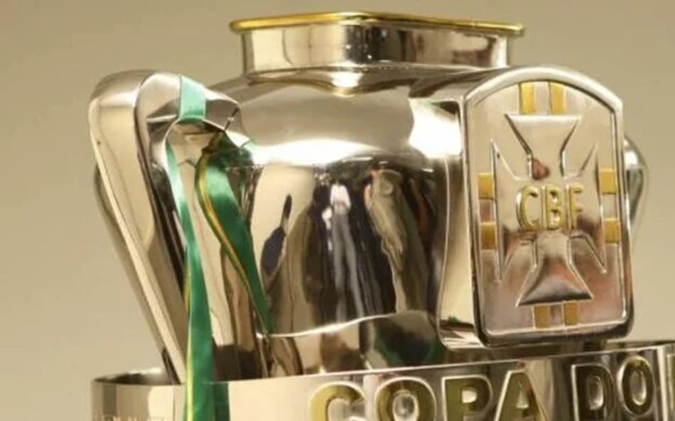 CBF define datas e horários das oitavas de final da Copa do Brasil; veja!