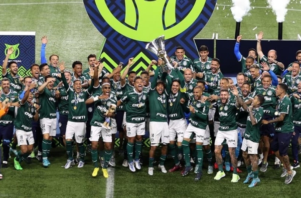 CBF detalha a tabela do Campeonato Brasileiro: confira datas, horários e onde assistir