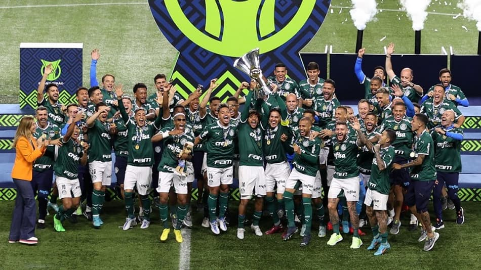 CBF detalha a tabela do Campeonato Brasileiro: confira datas, horários e onde assistir