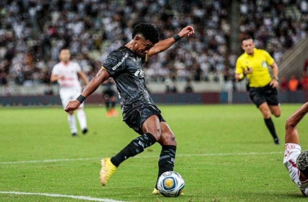 Ceará vence Sergipe e fará clássico com Fortaleza na semi da Copa do Nordeste