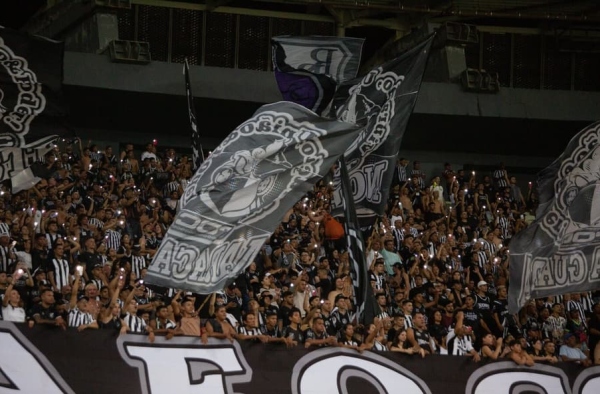 Ceará x Ituano: onde assistir ao vivo, horário, arbitragem e mais do jogo pela Série B