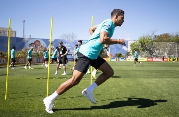Chegada de Veríssimo mantém o Corinthians como o clube paulista com mais jogadores que já serviram a Seleção Brasileira