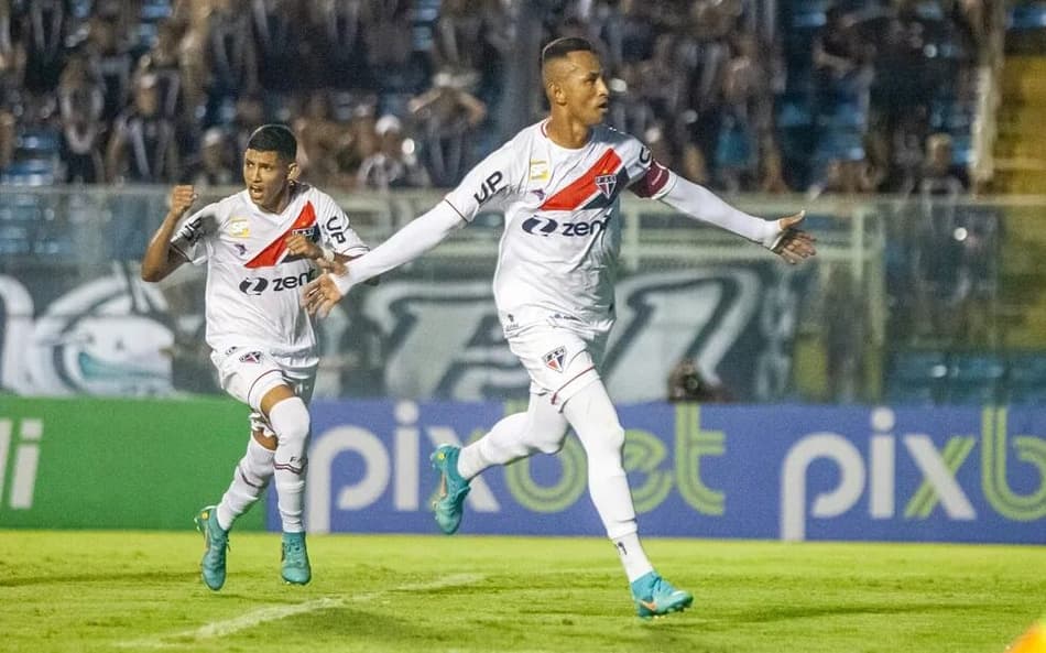 Ciel, do Ferroviário, enfatiza importância de partidas restantes da primeira fase da Série D