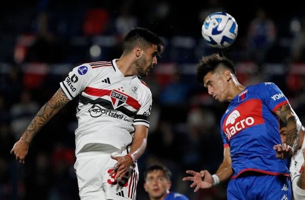 Clima de guerra? São Paulo espera tranquilidade contra Tigre em reencontro no Morumbi