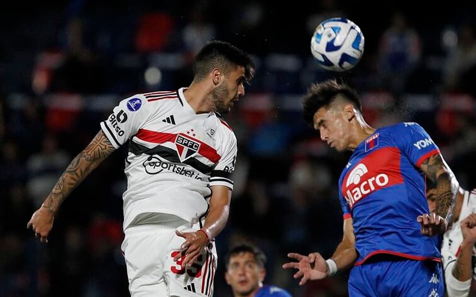 Clima de guerra? São Paulo espera tranquilidade contra Tigre em reencontro no Morumbi