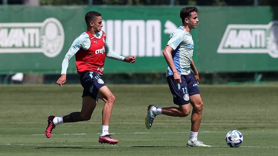 Com a cabeça no Paulistão, Palmeiras terá uma ‘Copinha’ Libertadores em sua estreia rumo ao tetra