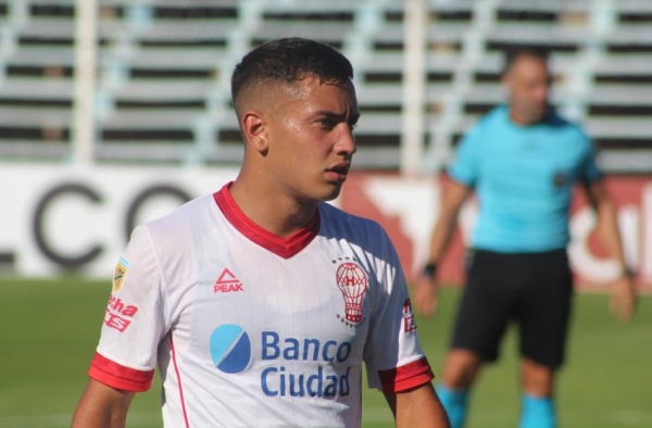 Com Aníbal Moreno longe, Palmeiras abre conversas com outro volante argentino
