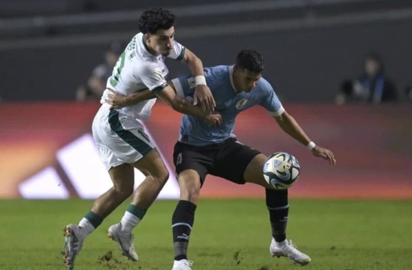 Com baixa de Rafael, Botafogo pode acelerar busca por lateral campeão do Mundial Sub-20 no Uruguai