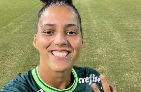 Com direito a ‘hat-trick’, Palmeiras bate o Atlético-MG pelo Brasileirão Feminino