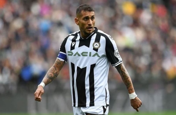 Com otimismo e sem Arábia Saudita, Palmeiras e Roberto Pereyra têm data para definir acordo