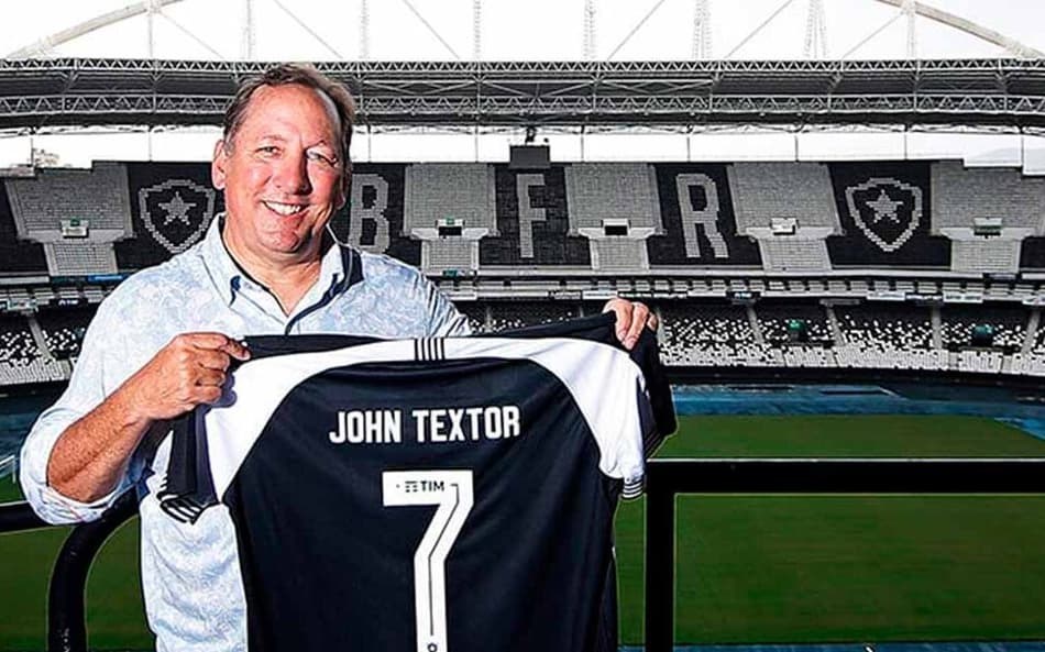 Com projetos e polêmicas fora de campo, bastidores do Botafogo ficam agitados durante Data Fifa