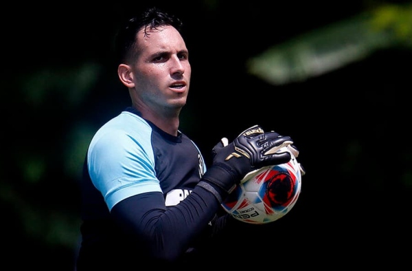 Com retorno de Gatito Fernández, Botafogo divulga relacionados para partida diante do Athletico-PR pelo Brasileirão