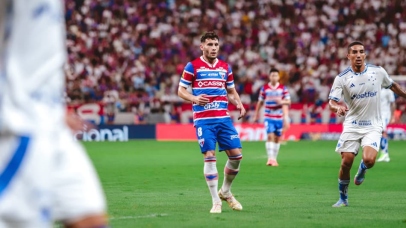 Com um gol no período, Fortaleza atinge quatro jogos sem vencer