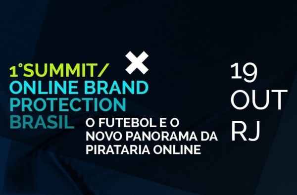 Combate à pirataria no esporte é tema de evento organizado pela OAB-RJ