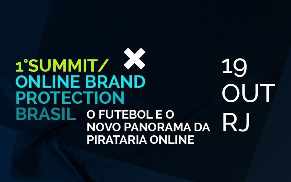 Combate à pirataria no esporte é tema de evento organizado pela OAB-RJ