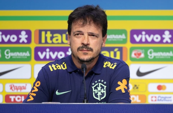 Confira a programação da Seleção Brasileira durante a Data Fifa
