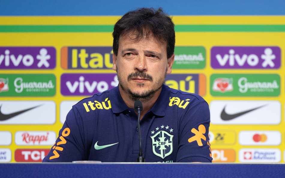 Confira a programação da Seleção Brasileira durante a Data Fifa