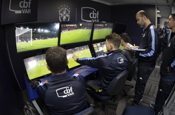 Confira os clubes mais (e menos) beneficiados no Brasileirão