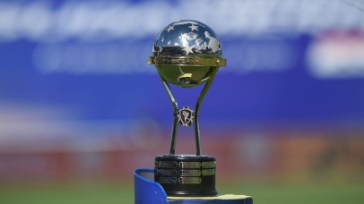Confira os confrontos dos playoffs da Sul-Americana