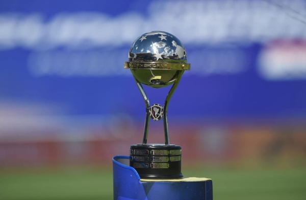 Confira os confrontos dos playoffs da Sul-Americana