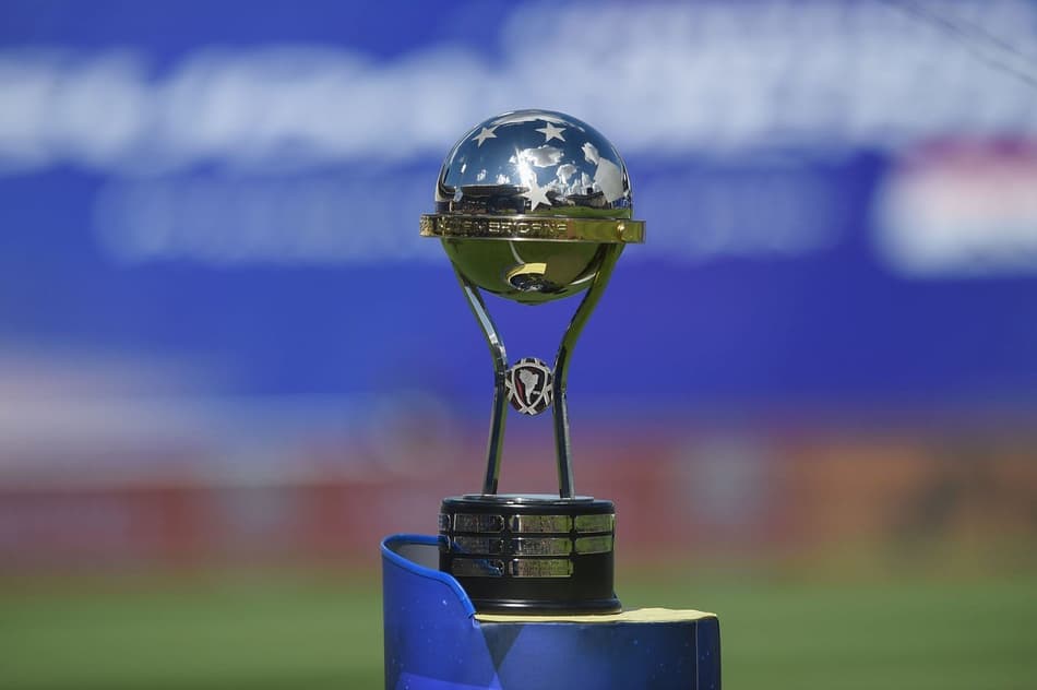 Confira os confrontos dos playoffs da Sul-Americana