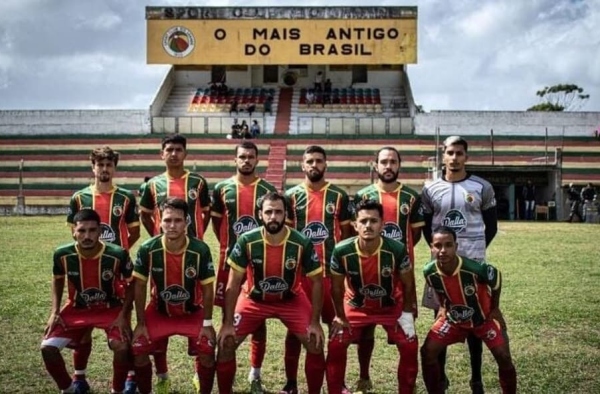 Conheça o Rio Grande, clube de futebol mais antigo do Brasil