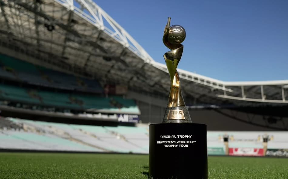 Conheça os estádios da Copa do Mundo Feminina 2023