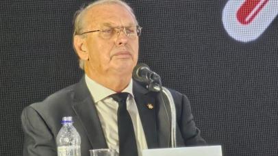 Conheça Osmar Stábile, novo presidente interino do Corinthians