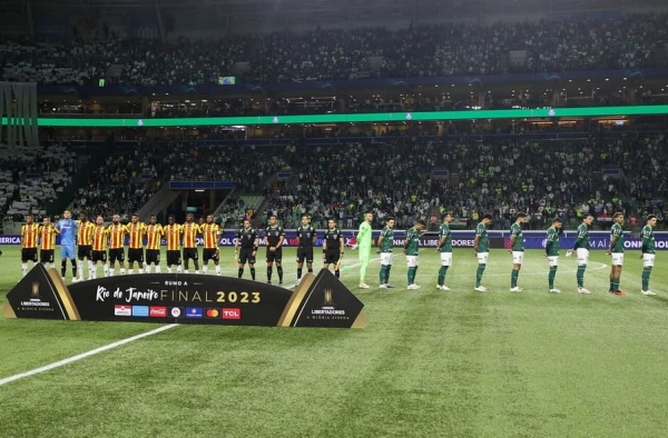 Contra o Goiás, Palmeiras faz último jogo no Allianz Parque antes de duelo contra o Boca