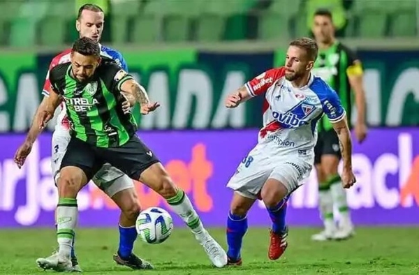 Contra o San Lorenzo, Fortaleza busca se reabilitar de resultados ruins em maio