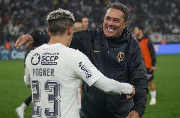 Copa do Brasil pode ser alento para o Corinthians e dar sobrevida a Luxa em ano complicado