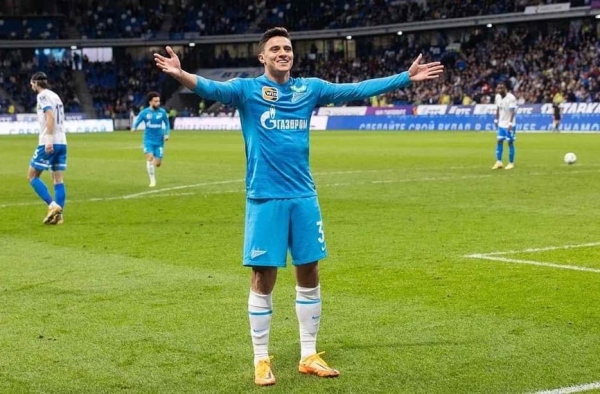 Corinthians acerta venda de Mantuan ao Zenit; veja valores