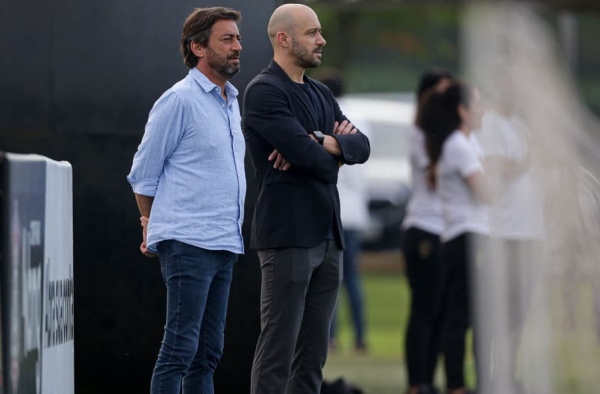 Corinthians apresenta deficit milionário no primeiro semestre de 2023; veja números